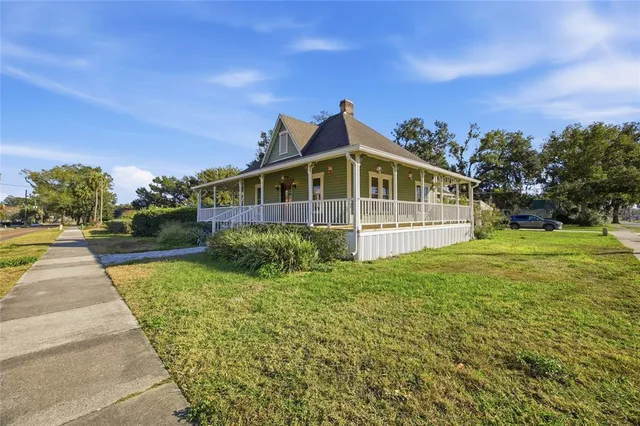 $449,900 | 37508 Church Avenue, Dade City, FL 33525