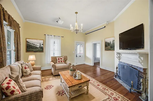 $449,900 | 37508 Church Avenue, Dade City, FL 33525