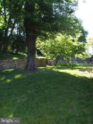 3719 Astoria Road Kensington, MD 20895 - Photo 18 of 19 a view of yard with green space