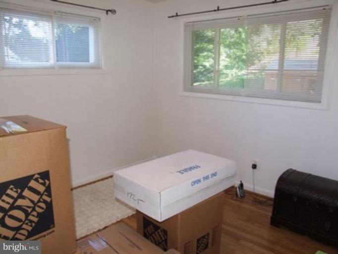 3719 Astoria Road Kensington, MD 20895 - Photo 3 of 19 a storage room with a window