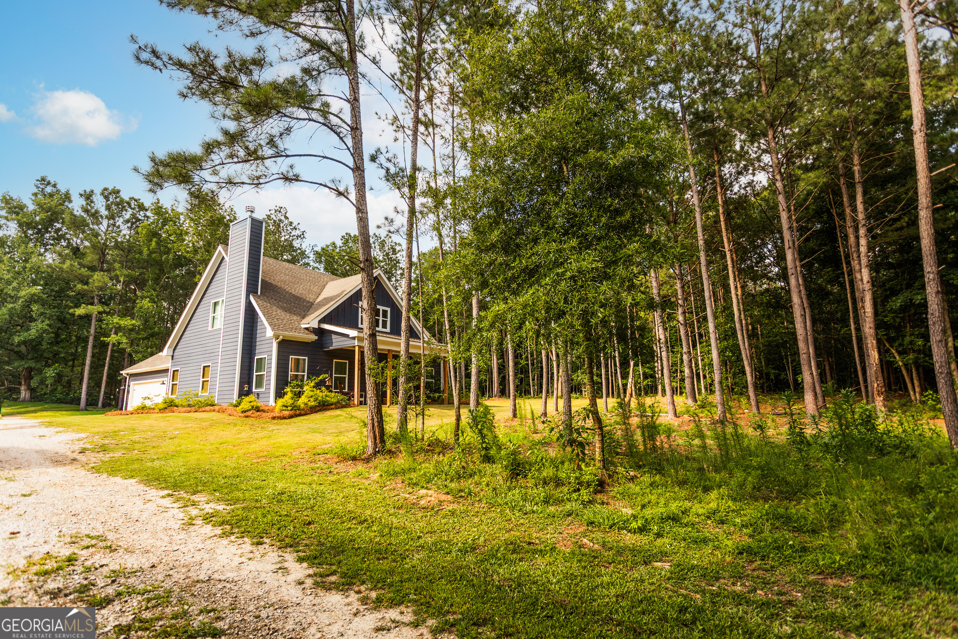 970 Jackson Lake Road Mansfield, GA 30055 - Photo 41 of 43