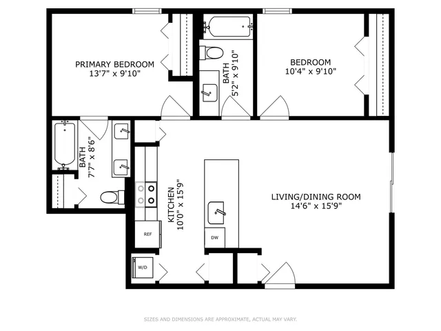 $219,000 | 3447 Ridgeland Avenue, Unit 301, Berwyn, IL 60402