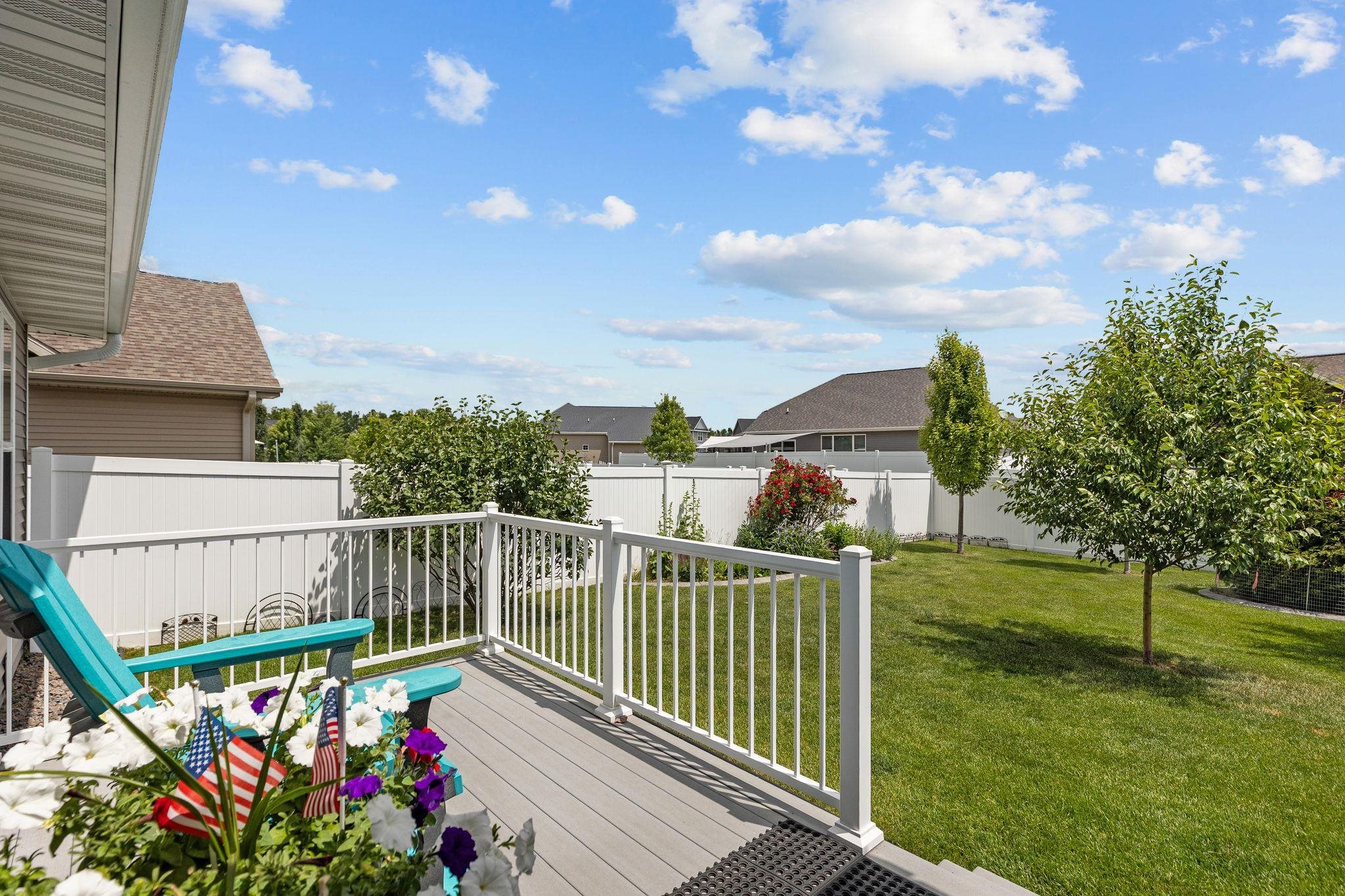 3627 Tulip Trail Appleton, WI 54913 - Photo 52 of 68