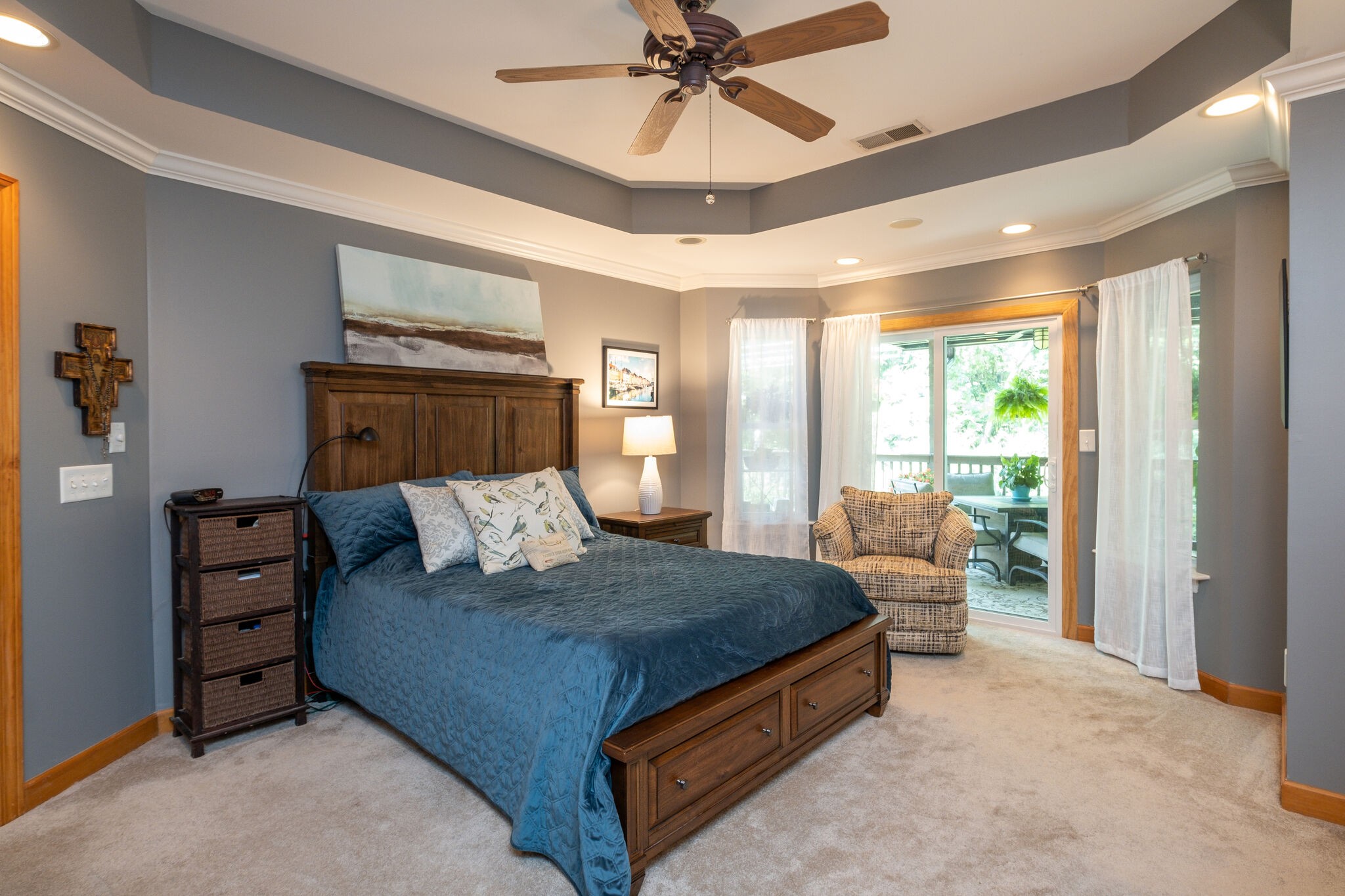 116 Burris Road Mount Juliet, TN 37122 - Photo 23 of 46 Gallery Image 23