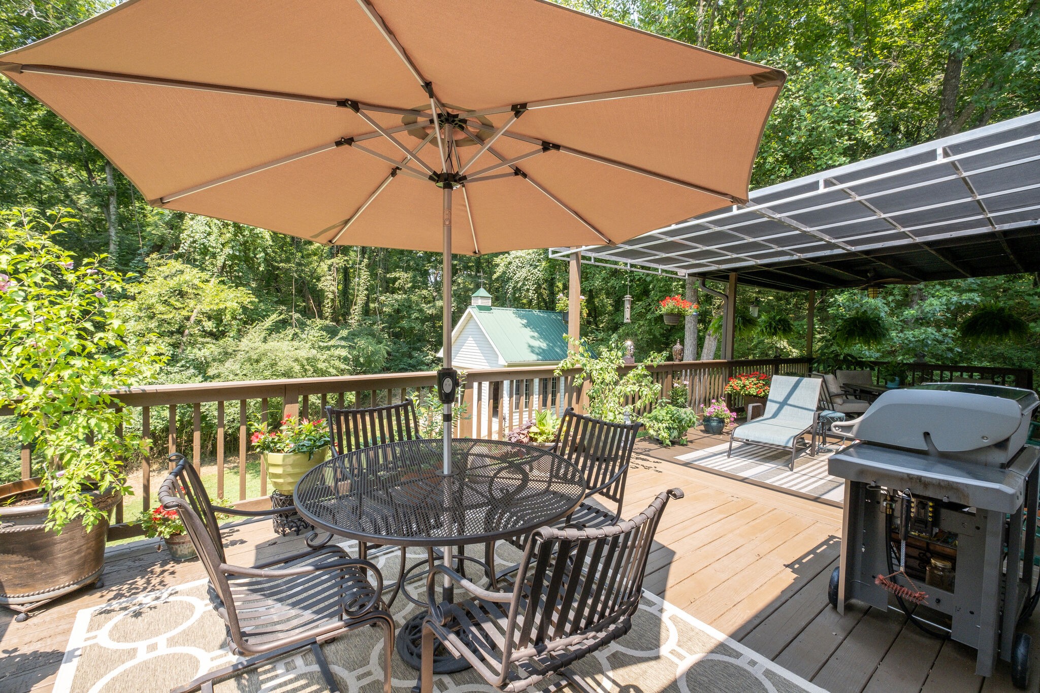 116 Burris Road Mount Juliet, TN 37122 - Photo 38 of 46 Gallery Image 38