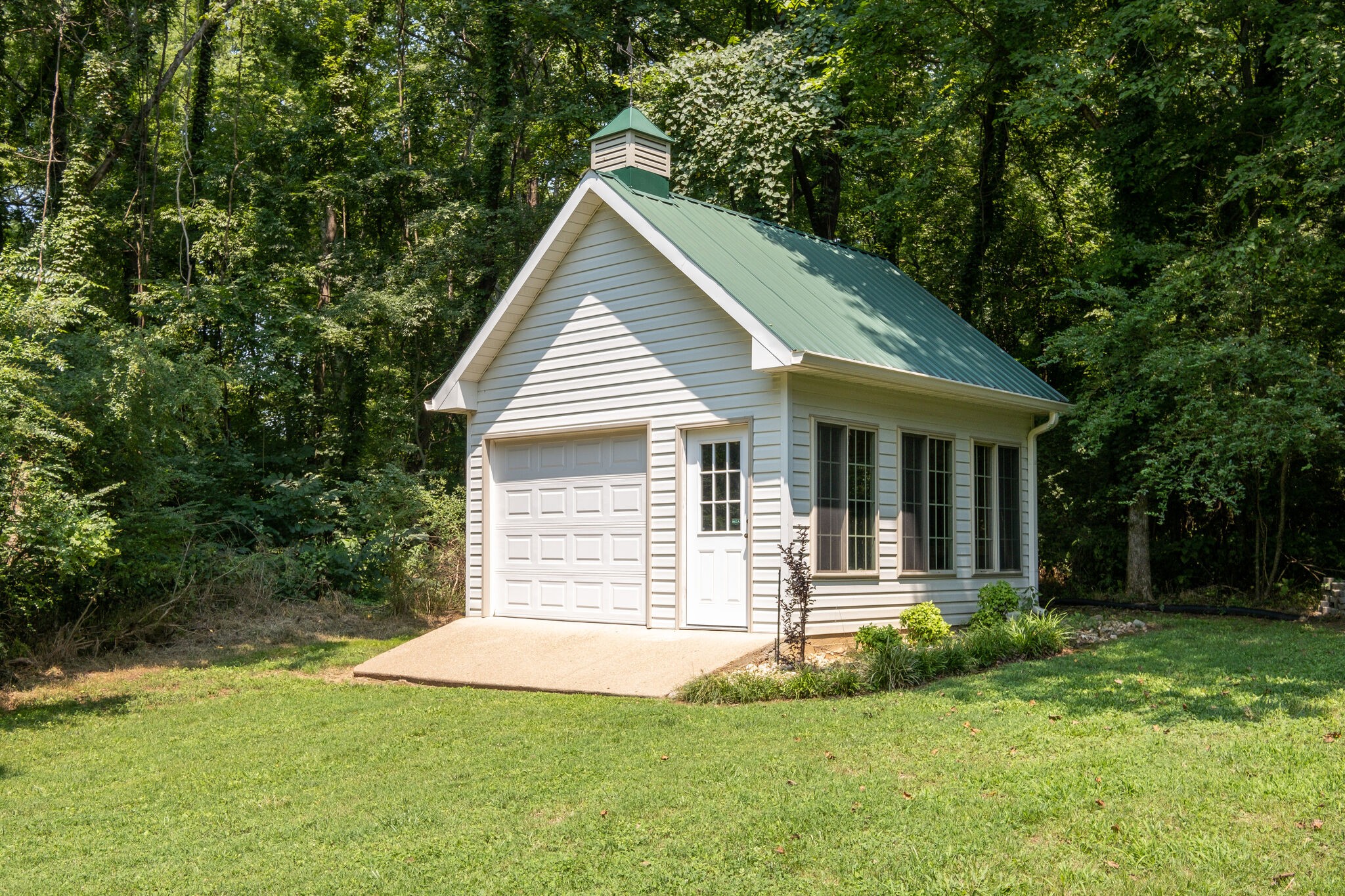 116 Burris Road Mount Juliet, TN 37122 - Photo 42 of 46 Gallery Image 42