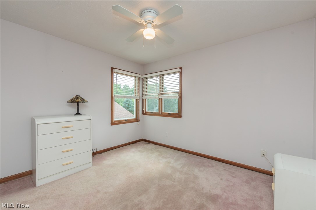 1900 Lillian Road Stow, OH 44224 - Photo 15 of 31 2nd bedroom