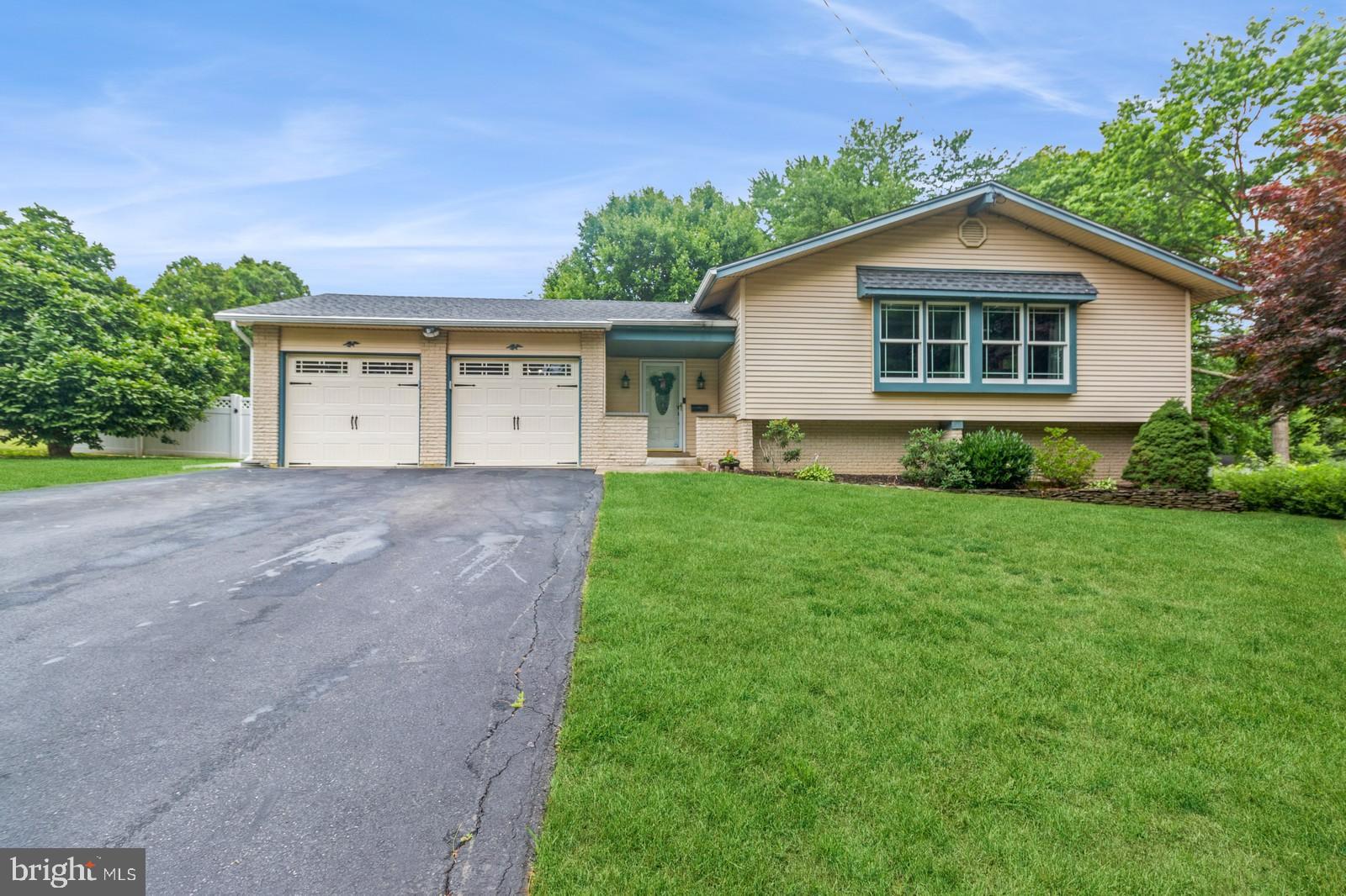 2905 Georgetown Road Cinnaminson, NJ 08077 - Photo 1 of 28 Front Exterior