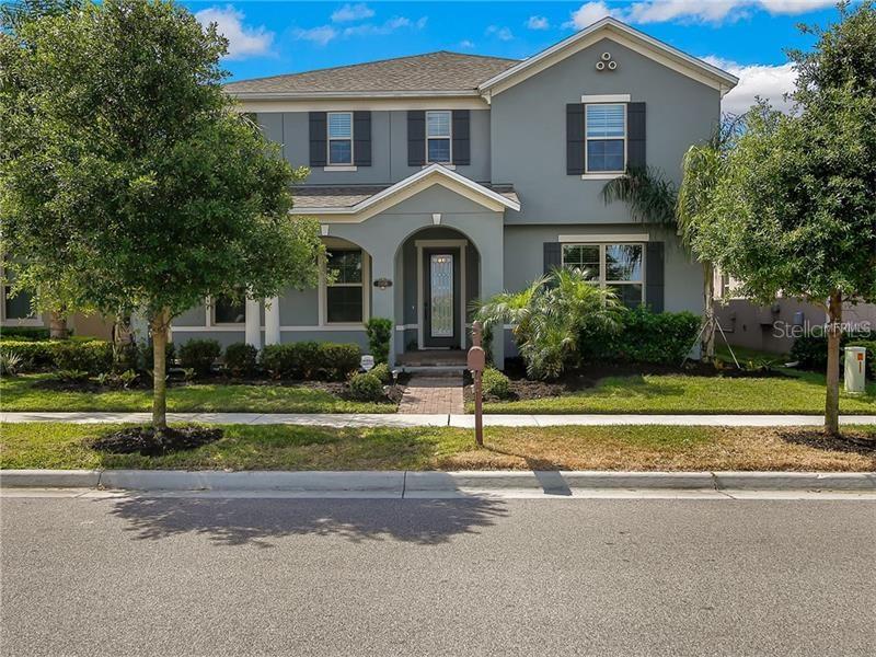 11836 Gray Rock Trail Windermere, FL 34786 - Photo 1 of 1 Stunning 3600 sq ft Windermere Lake view
