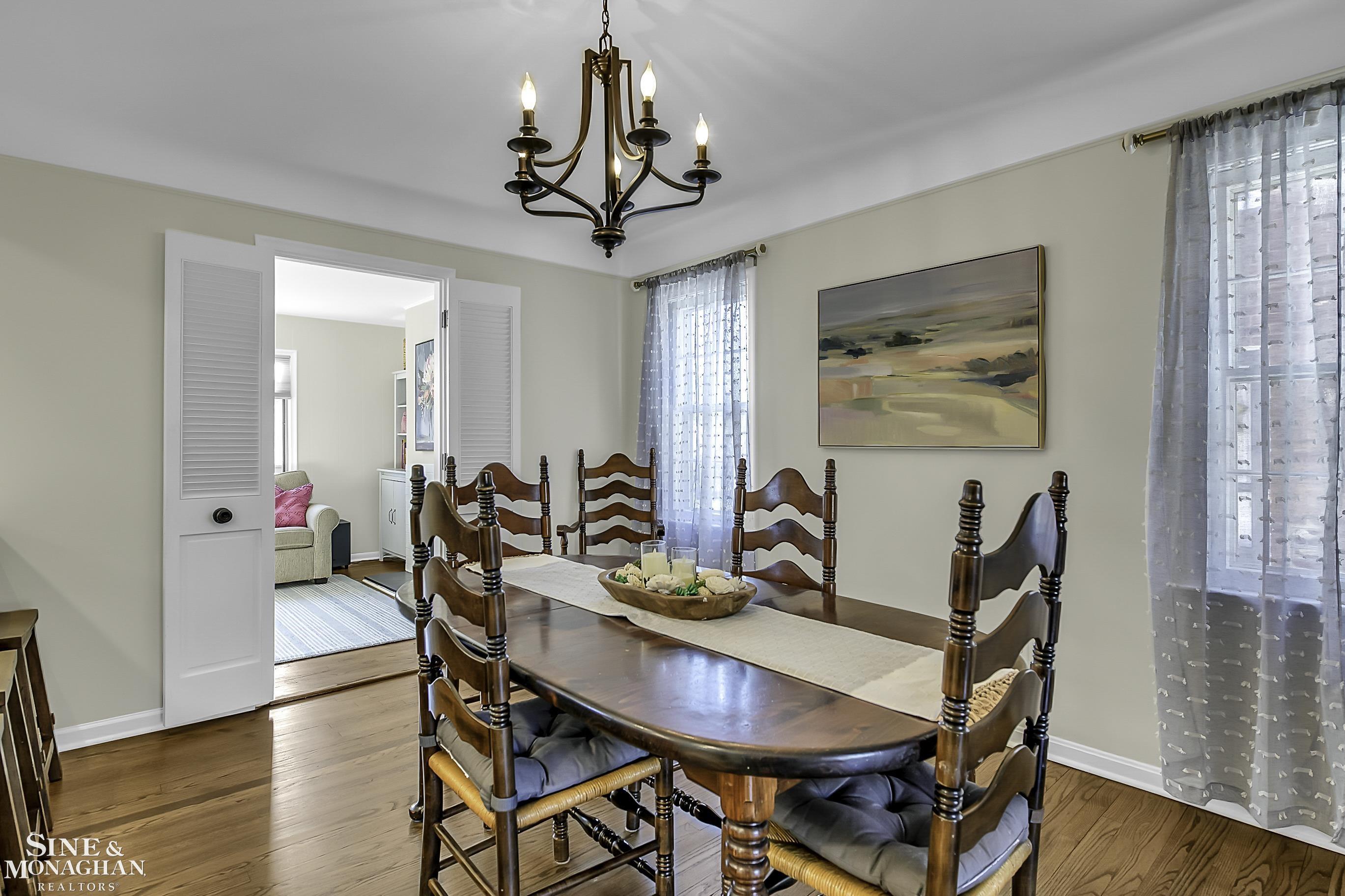 1709 Prestwick Road Grosse Pointe Woods, MI 48236 - Photo 9 of 36