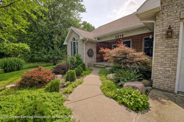 $549,900 | 2276 White Pine Drive, Williamston, MI 48895