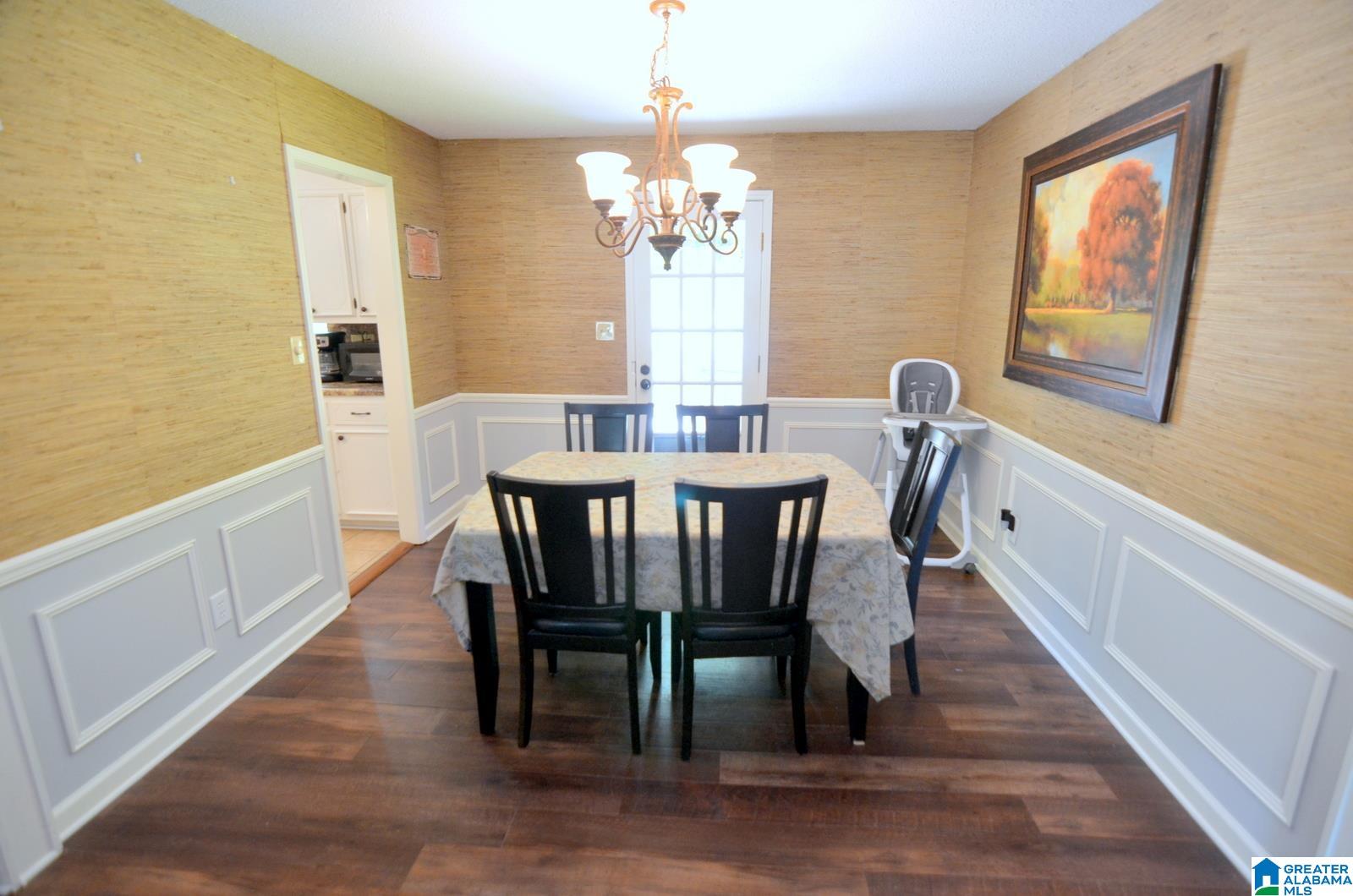 1033 Henry Drive Alabaster, AL 35007 - Photo 23 of 52