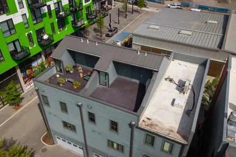 $775,000 | 1243 Martin Street, Nashville, TN 37203