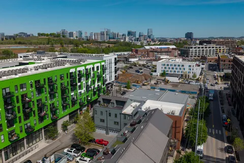 $775,000 | 1243 Martin Street, Nashville, TN 37203