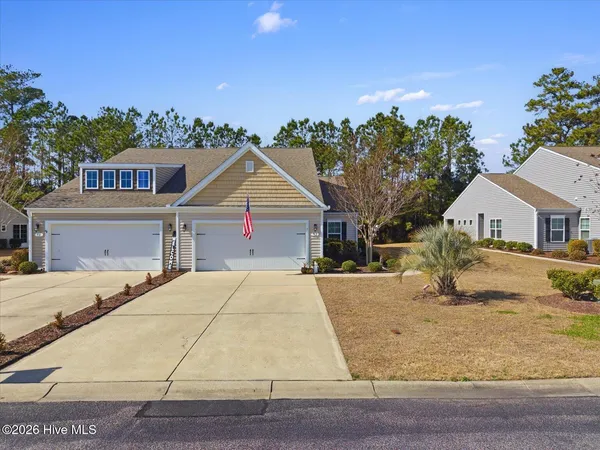 $304,500 | 92 Calabash Lakes Blvd., Calabash, NC 28467