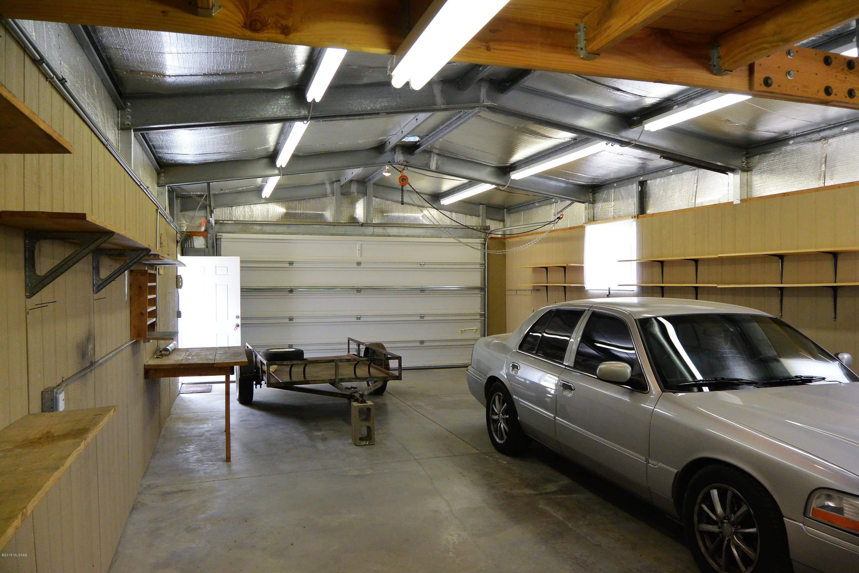 730 North Cody Loop Road Oracle, AZ 85623 - Photo 32 of 35