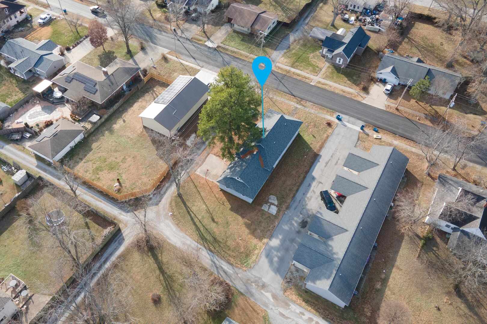 1103 North Monroe Street Marion, IL 62959 - Photo 31 of 34