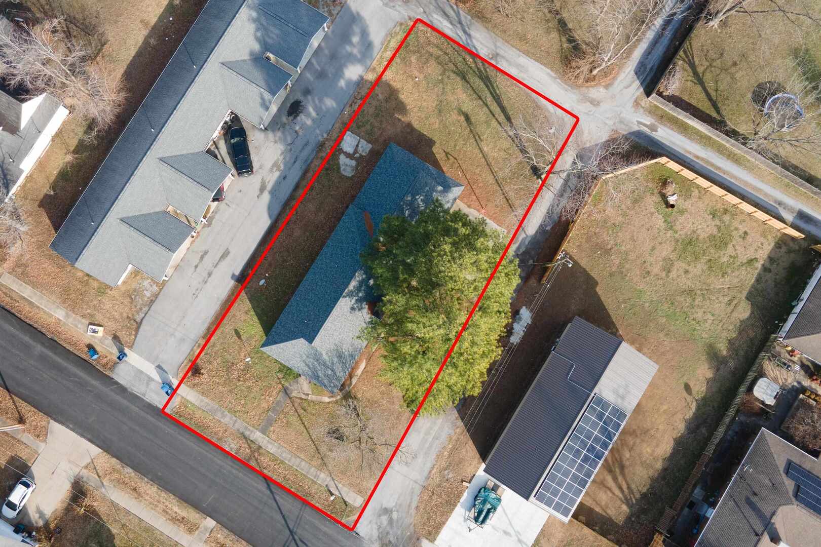 1103 North Monroe Street Marion, IL 62959 - Photo 32 of 34