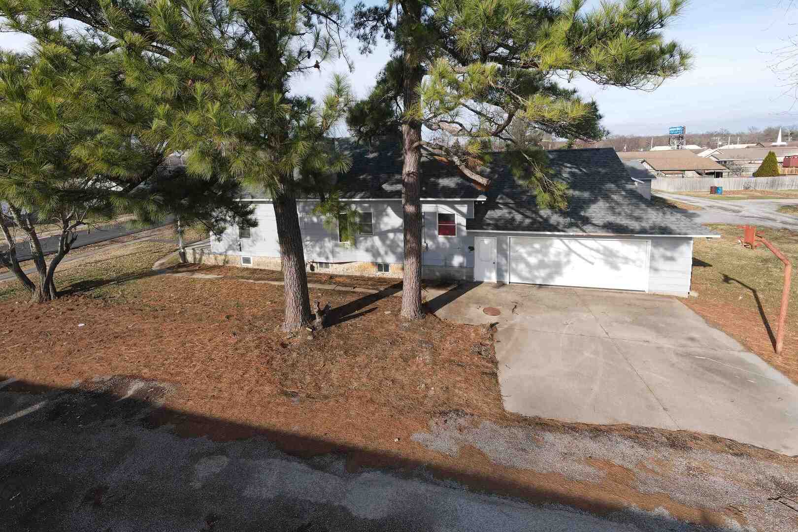 1103 North Monroe Street Marion, IL 62959 - Photo 33 of 34