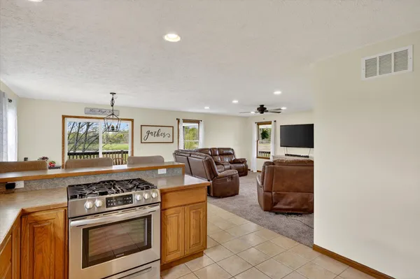 $425,000 | 4810 West Colby Road, Perry, MI 48872