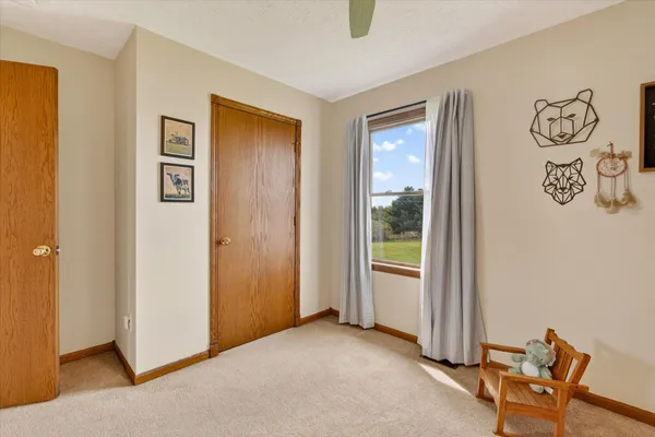 $425,000 | 4810 West Colby Road, Perry, MI 48872