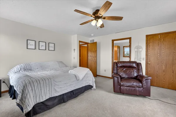 $425,000 | 4810 West Colby Road, Perry, MI 48872