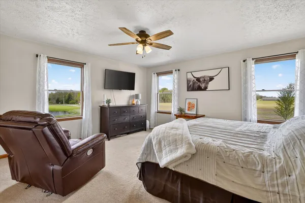 $425,000 | 4810 West Colby Road, Perry, MI 48872