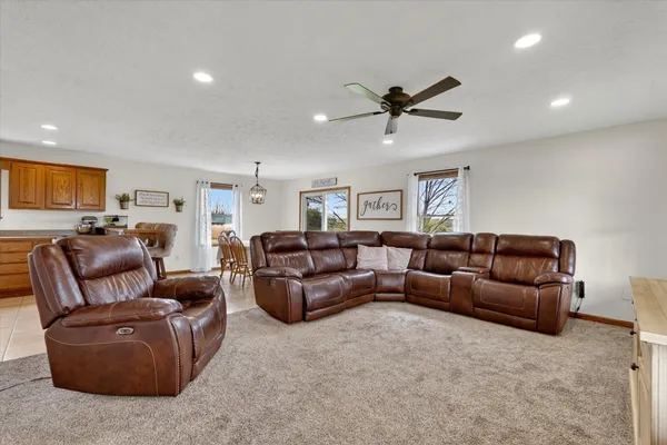 $425,000 | 4810 West Colby Road, Perry, MI 48872