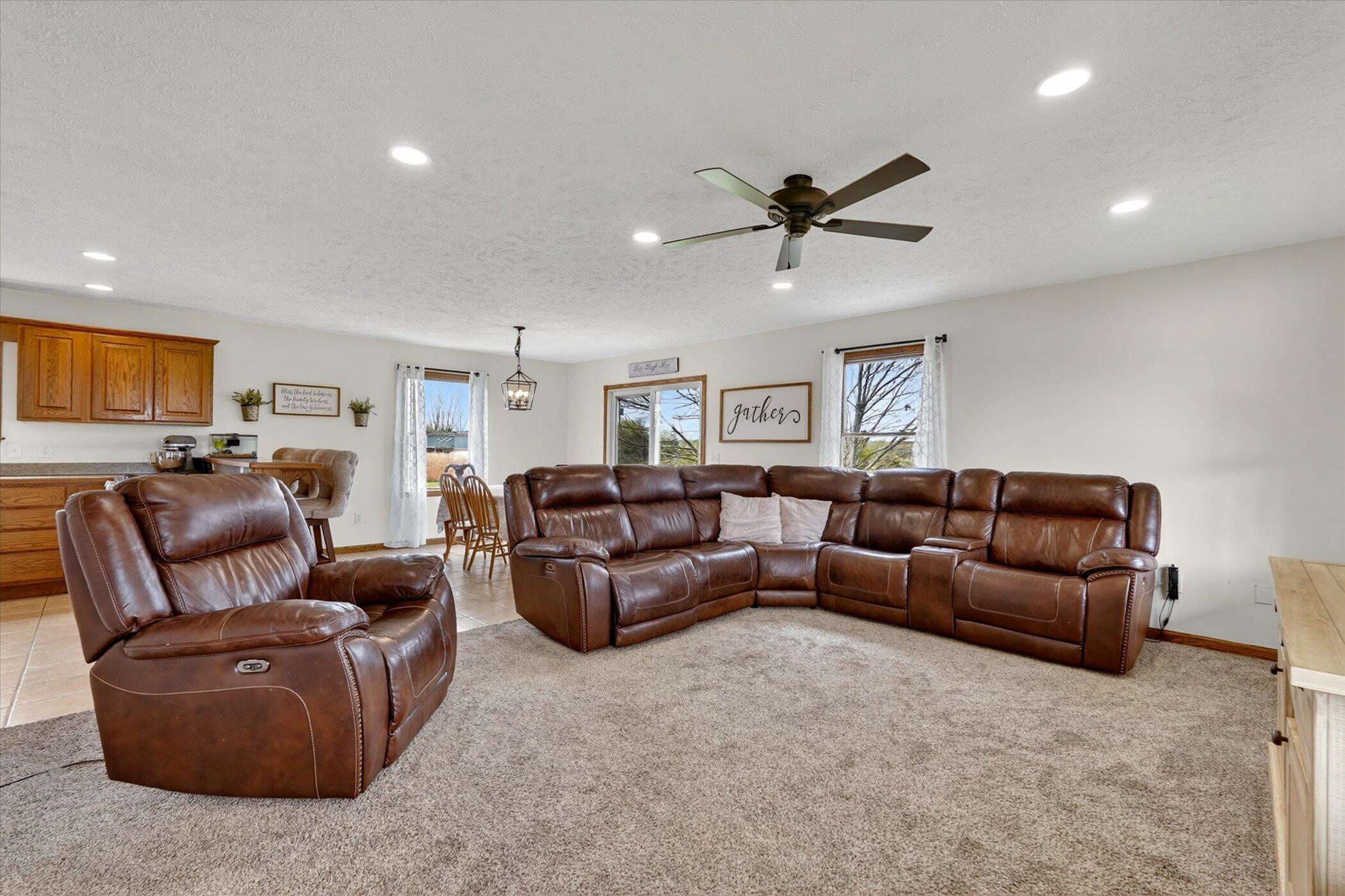 4810 West Colby Road Perry, MI 48872 - Photo 3 of 53 07-4810-W-Colby-Rd-WindowStill-Real-Esta