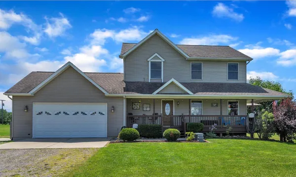 $425,000 | 4810 West Colby Road, Perry, MI 48872
