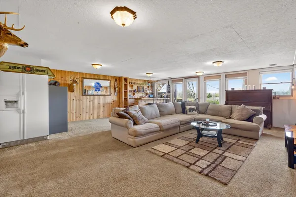 $425,000 | 4810 West Colby Road, Perry, MI 48872