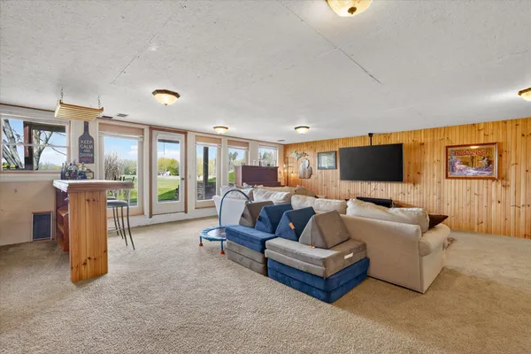 $425,000 | 4810 West Colby Road, Perry, MI 48872