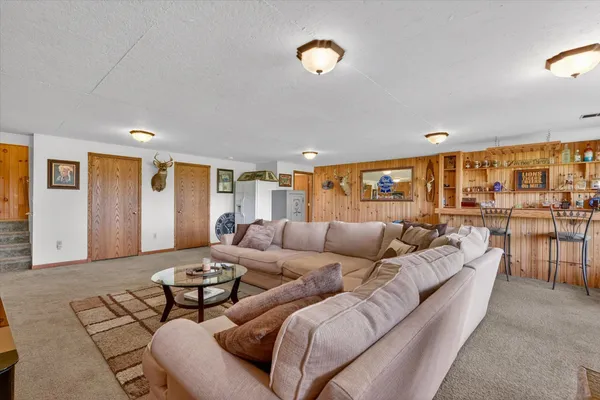 $425,000 | 4810 West Colby Road, Perry, MI 48872