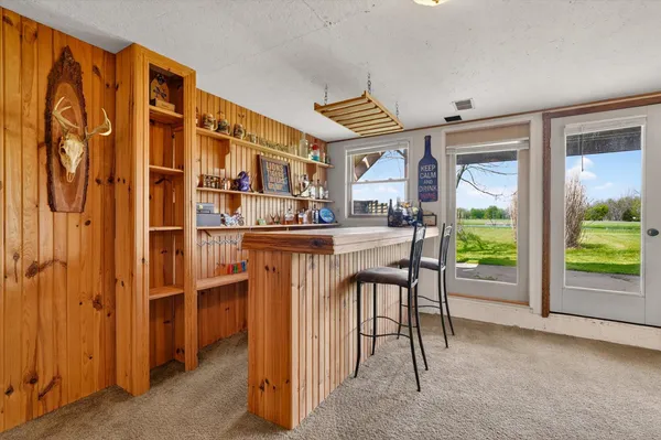 $425,000 | 4810 West Colby Road, Perry, MI 48872