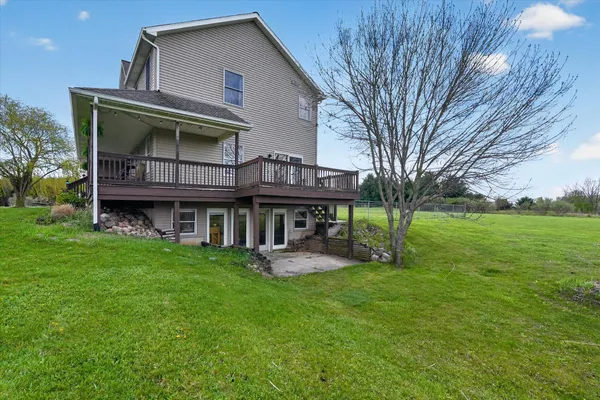 $425,000 | 4810 West Colby Road, Perry, MI 48872