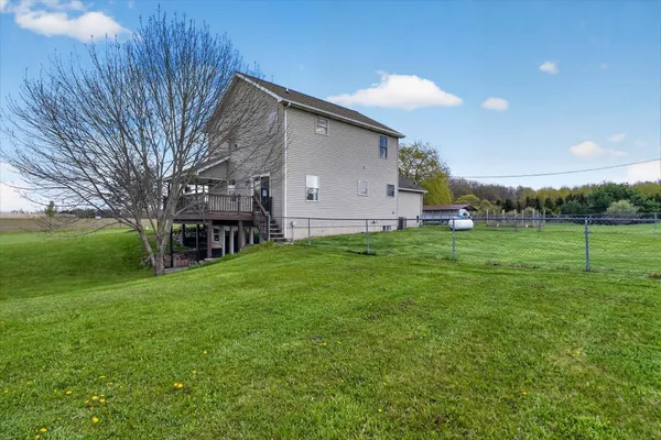$425,000 | 4810 West Colby Road, Perry, MI 48872