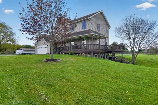 $425,000 | 4810 West Colby Road, Perry, MI 48872