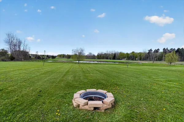 $425,000 | 4810 West Colby Road, Perry, MI 48872