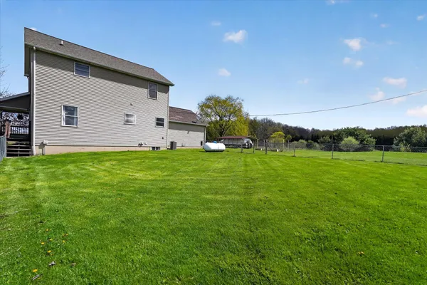 $425,000 | 4810 West Colby Road, Perry, MI 48872