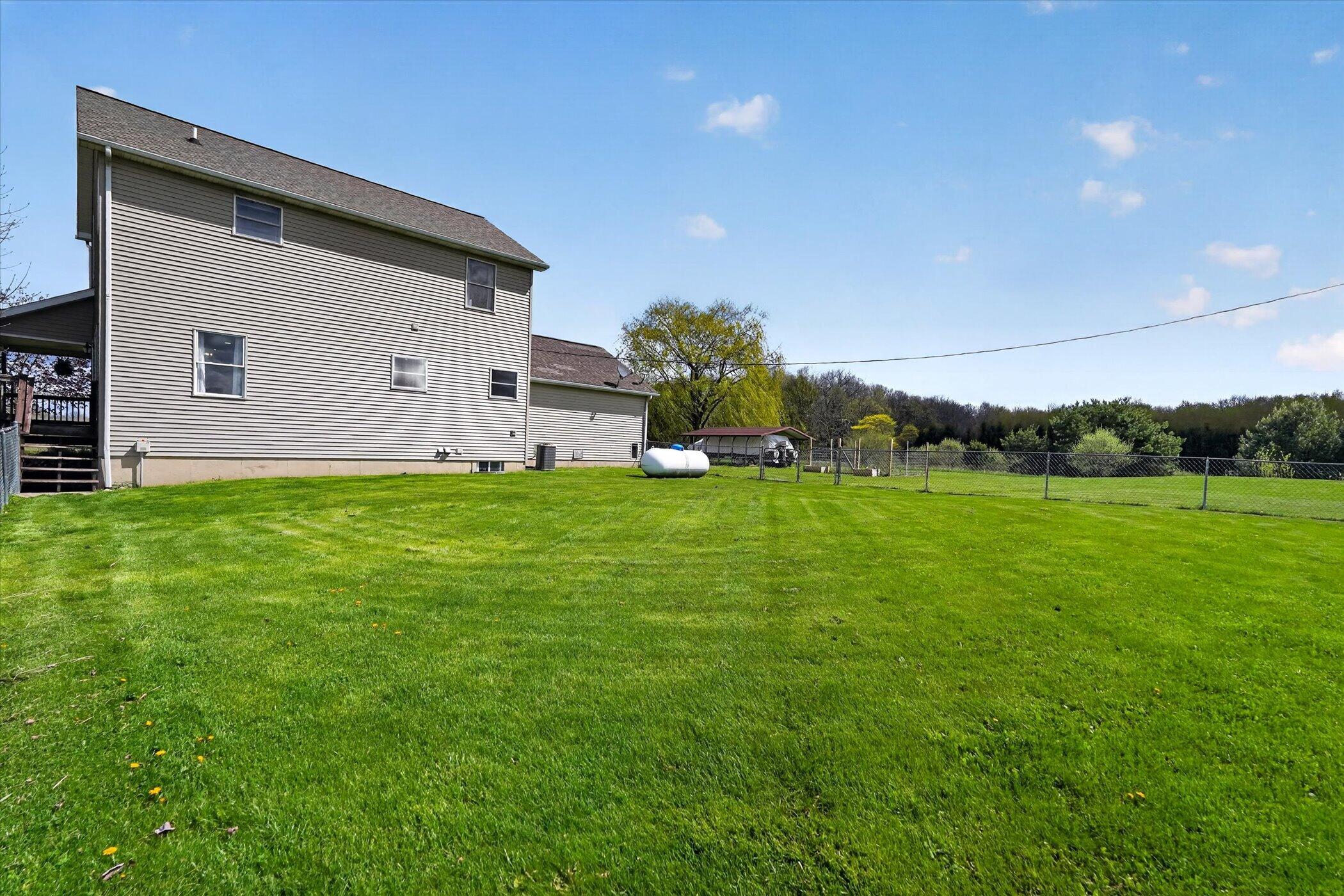 4810 West Colby Road Perry, MI 48872 - Photo 44 of 53 49-4810-W-Colby-Rd-WindowStill-Real-Esta