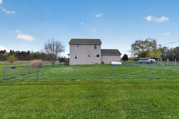 $425,000 | 4810 West Colby Road, Perry, MI 48872