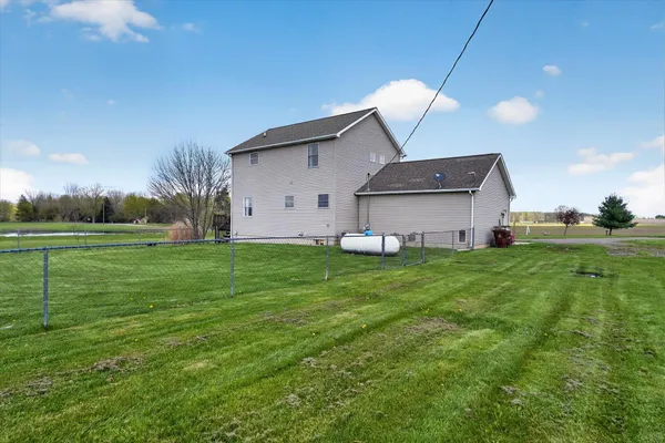 $425,000 | 4810 West Colby Road, Perry, MI 48872