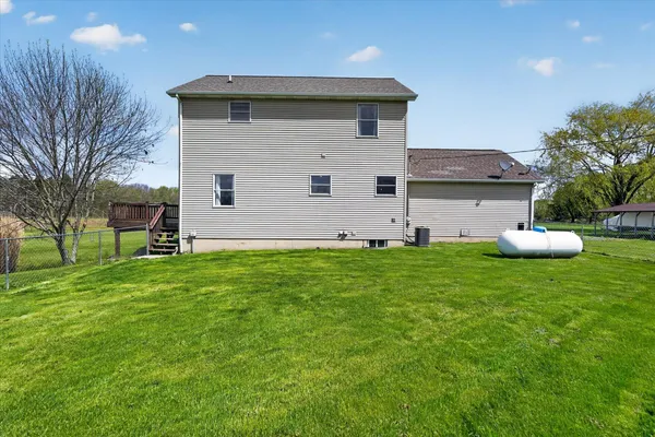 $425,000 | 4810 West Colby Road, Perry, MI 48872