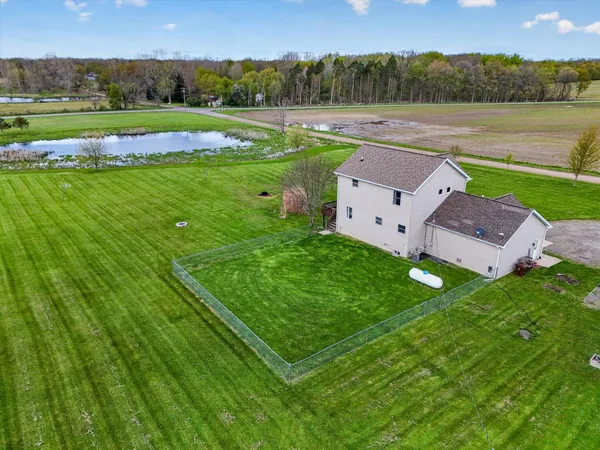 $425,000 | 4810 West Colby Road, Perry, MI 48872