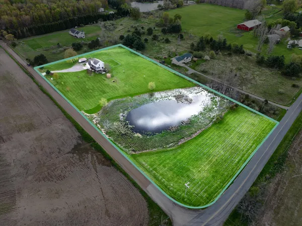 $425,000 | 4810 West Colby Road, Perry, MI 48872