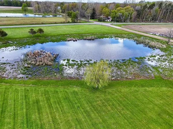 $425,000 | 4810 West Colby Road, Perry, MI 48872