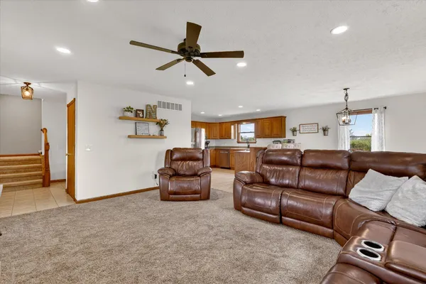 $425,000 | 4810 West Colby Road, Perry, MI 48872