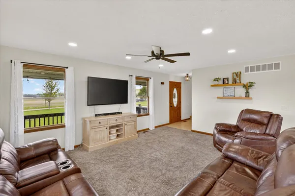 $425,000 | 4810 West Colby Road, Perry, MI 48872