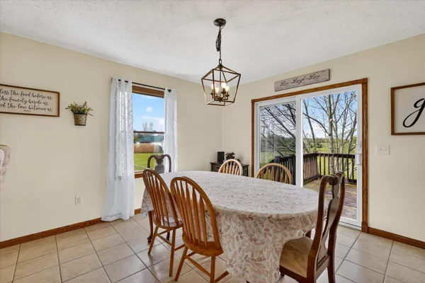 $425,000 | 4810 West Colby Road, Perry, MI 48872