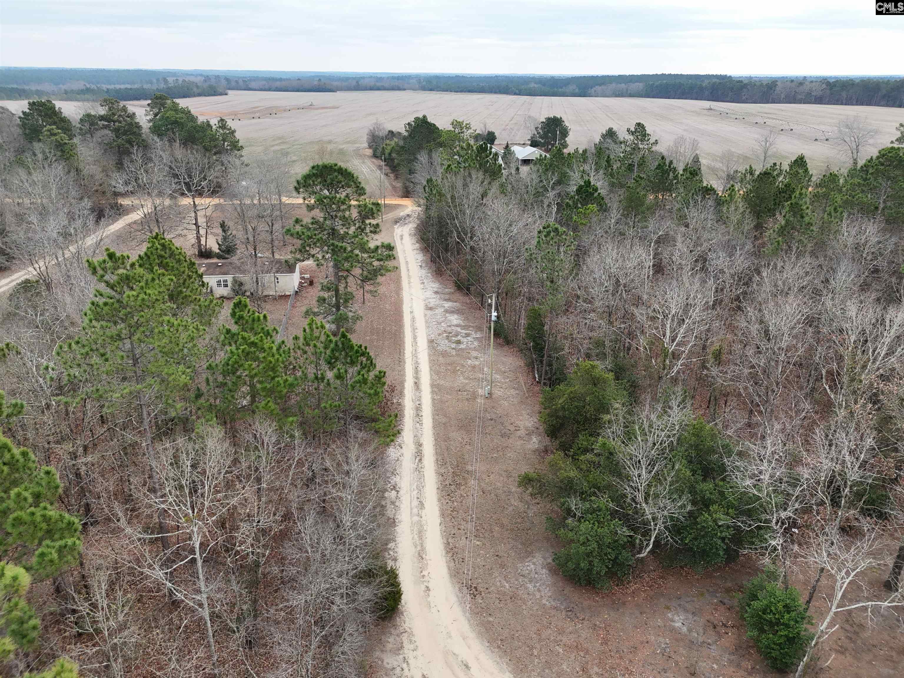 722 Jeff Sharpe Road Gaston, SC 29053 - Photo 16 of 18